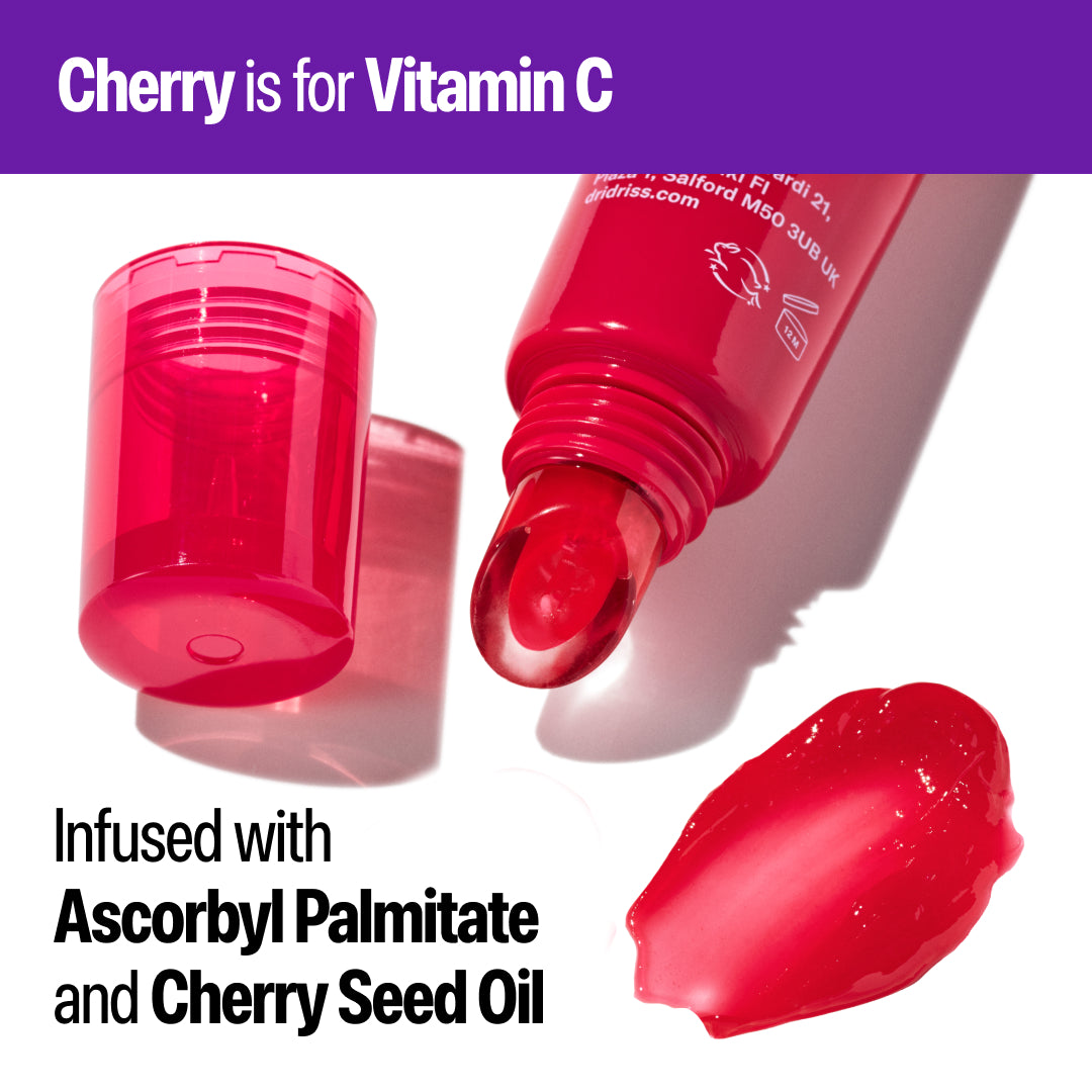 Customizable Lip Duo