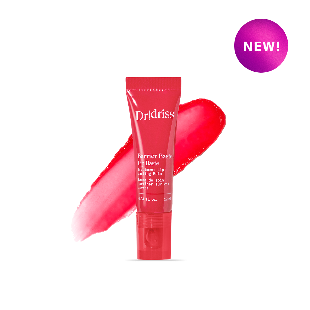 Vitamin C Barrier Baste Lip Baste