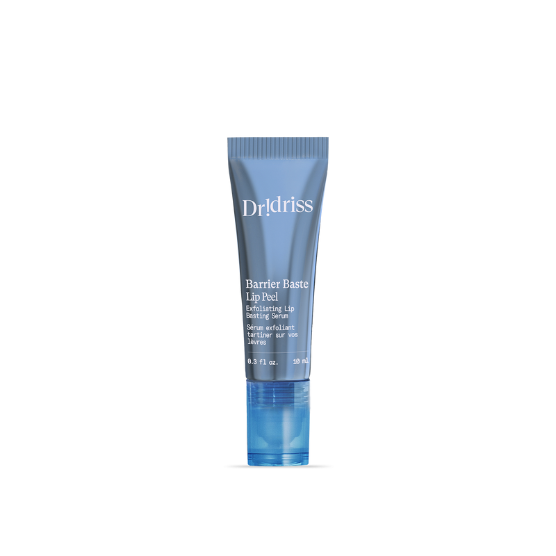 Dr. Idriss Barrier Baste Lip Peel