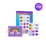 Dr. Idriss x Susan Alexandra Rainbow Patch It Kit