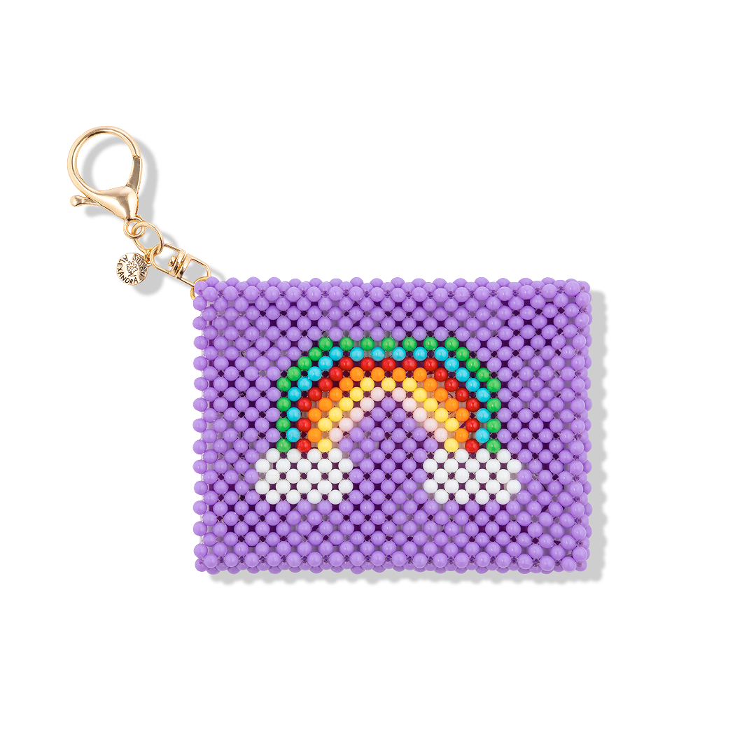Dr. Idriss x Susan Alexandra Rainbow Patch It Kit