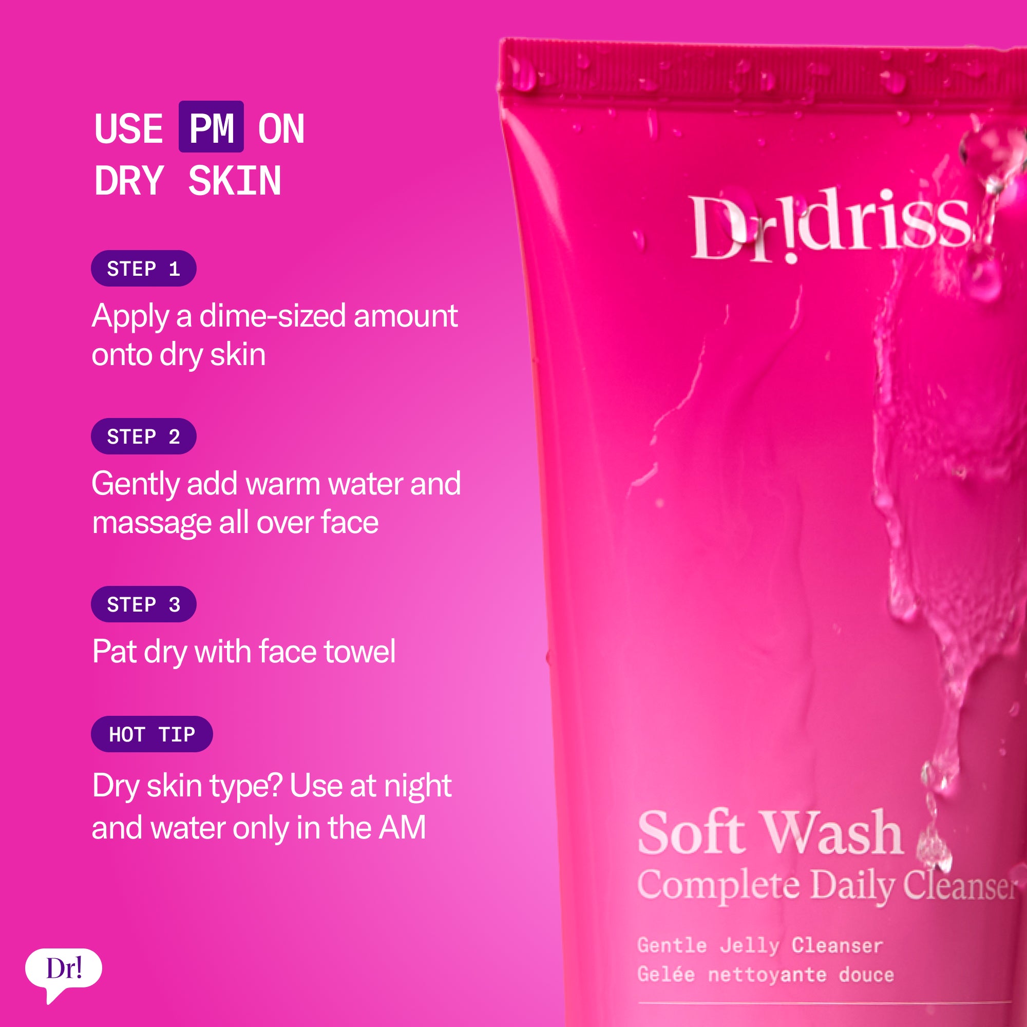 Soft Wash