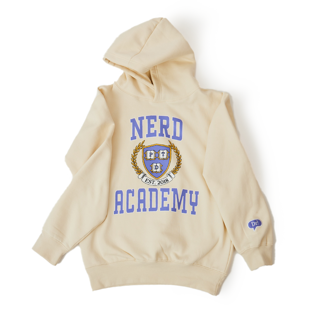 Nerd Academy Sweatshirt