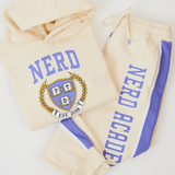 Nerd Academy Sweatpants