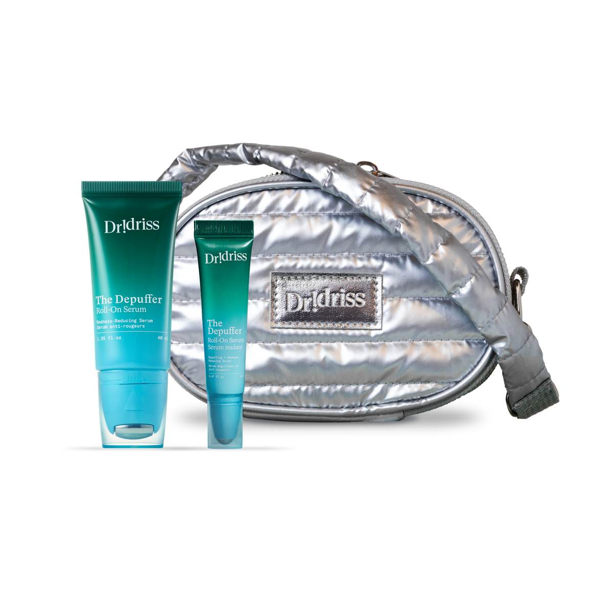 Mini Puff Gift Set