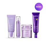 The full collection of Major Fade products