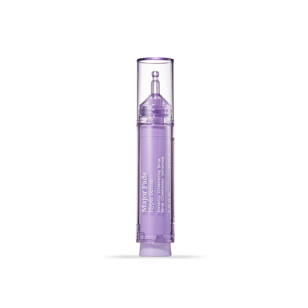Major Fade Hyper Serum