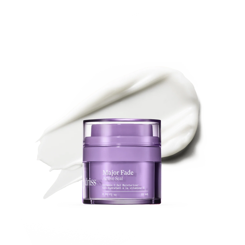 Travel Active Seal™
