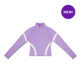 Major Shade Multi Play UPF 50+ Rashguard flatlay