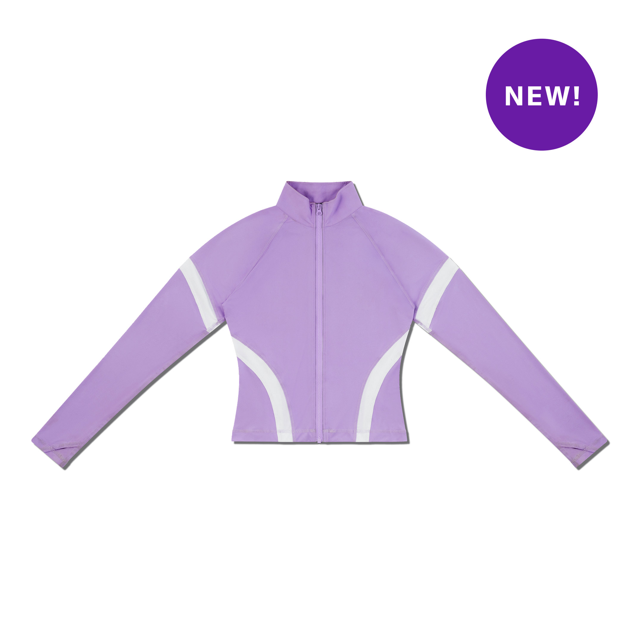 Major Shade Multi Play UPF 50+ Rashguard flatlay