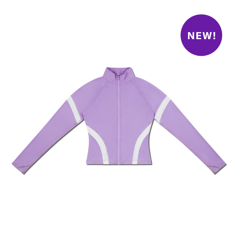 Major Shade Multi Play UPF 50+ Rashguard flatlay