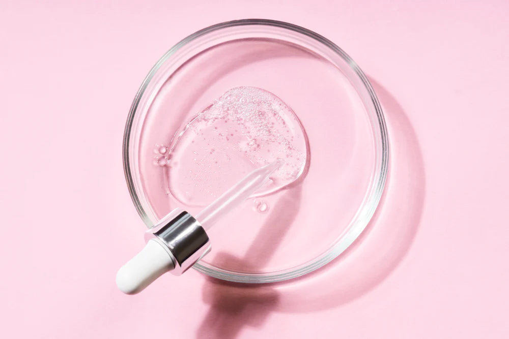 photo of Niacinamide