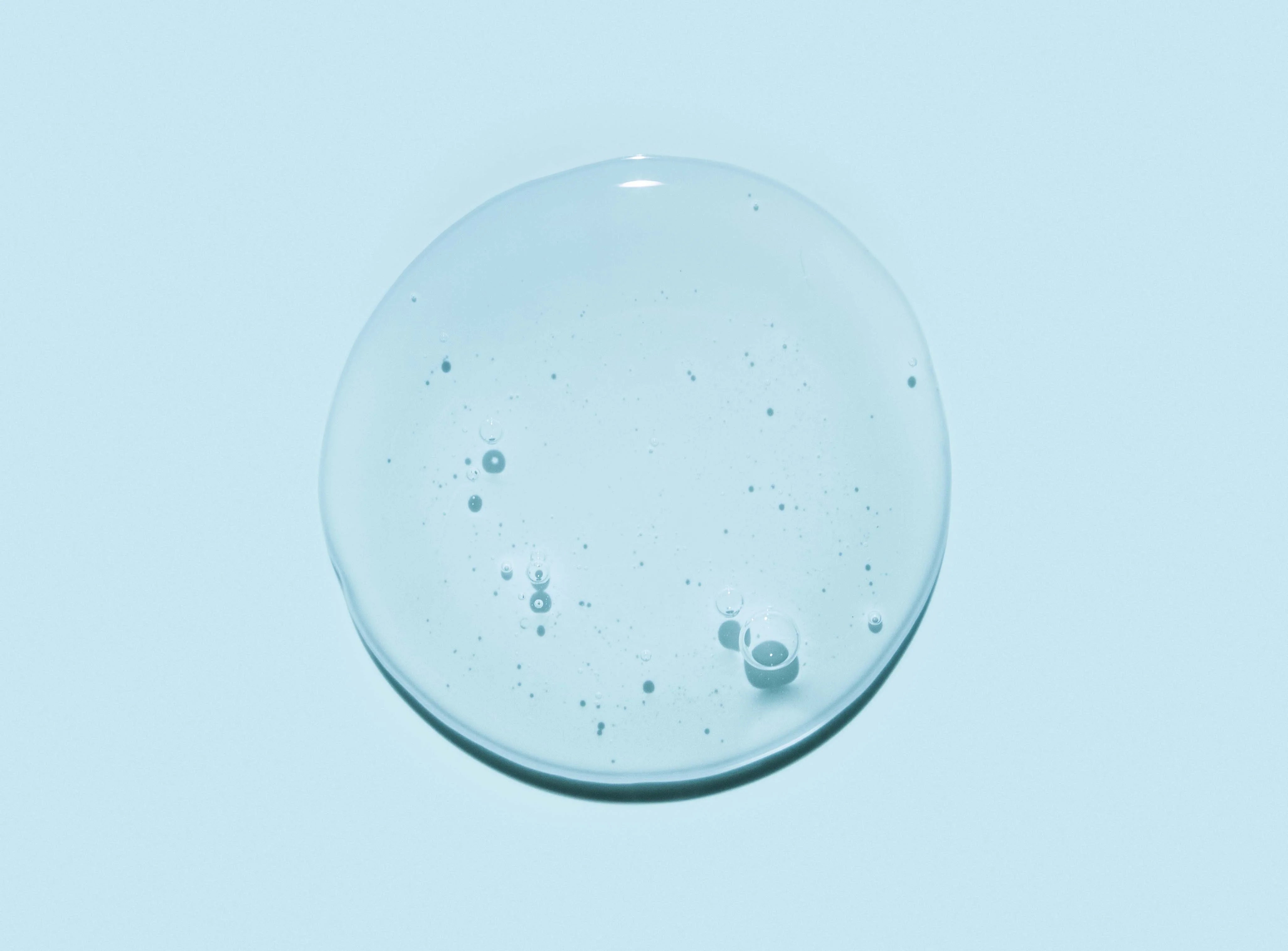 photograph of Hexapeptide-2