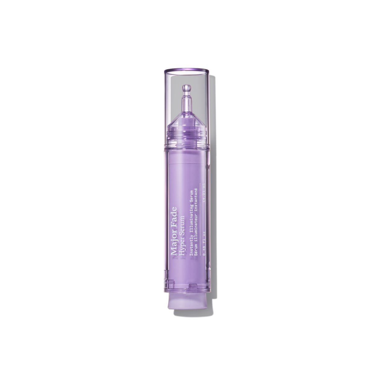 Depuffer Why I Created The Depuffer Arnica Roll-On Serum | PillowtalkDerm – Dr ...