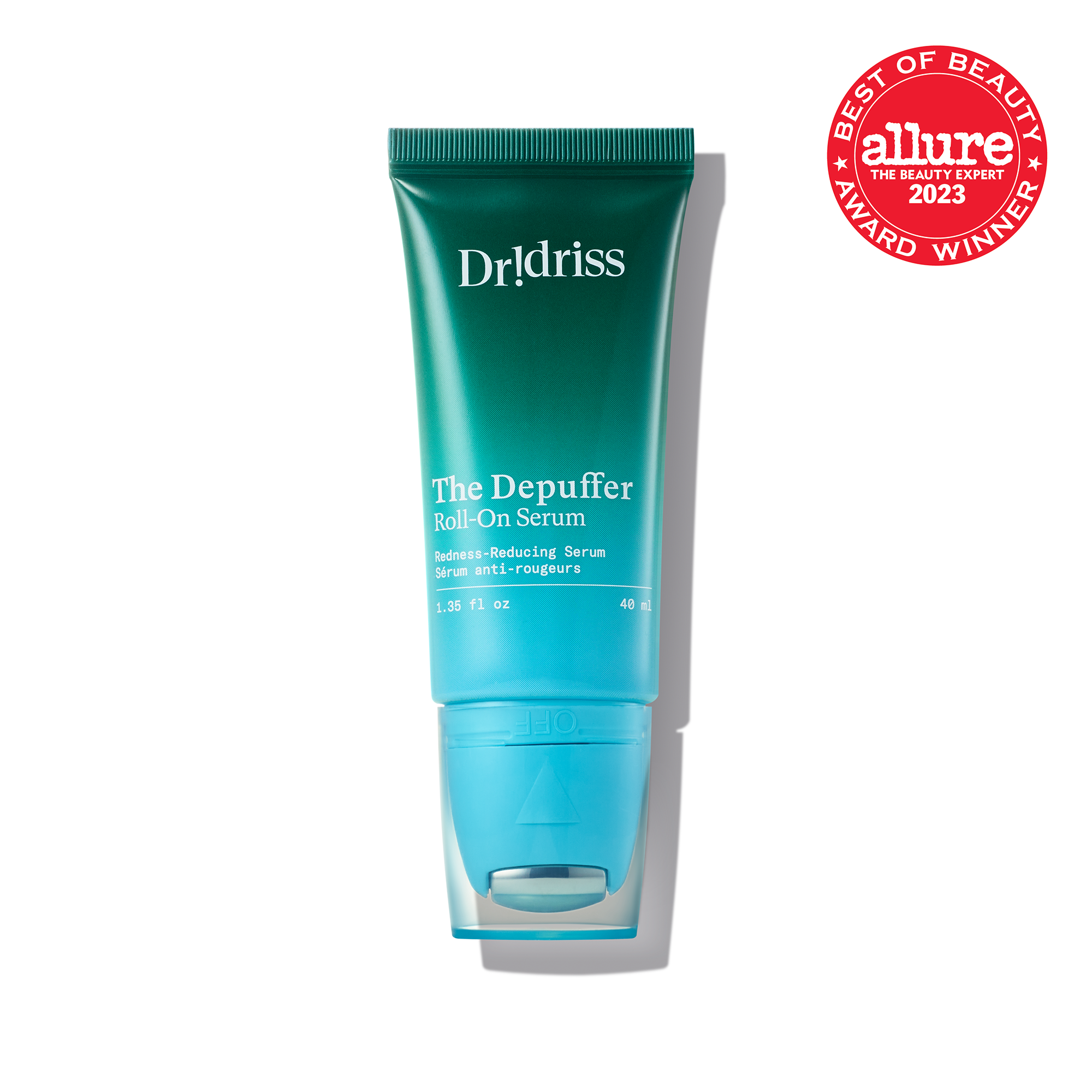 Dr. Idriss The Depuffer Dr. Idriss The Depuffer