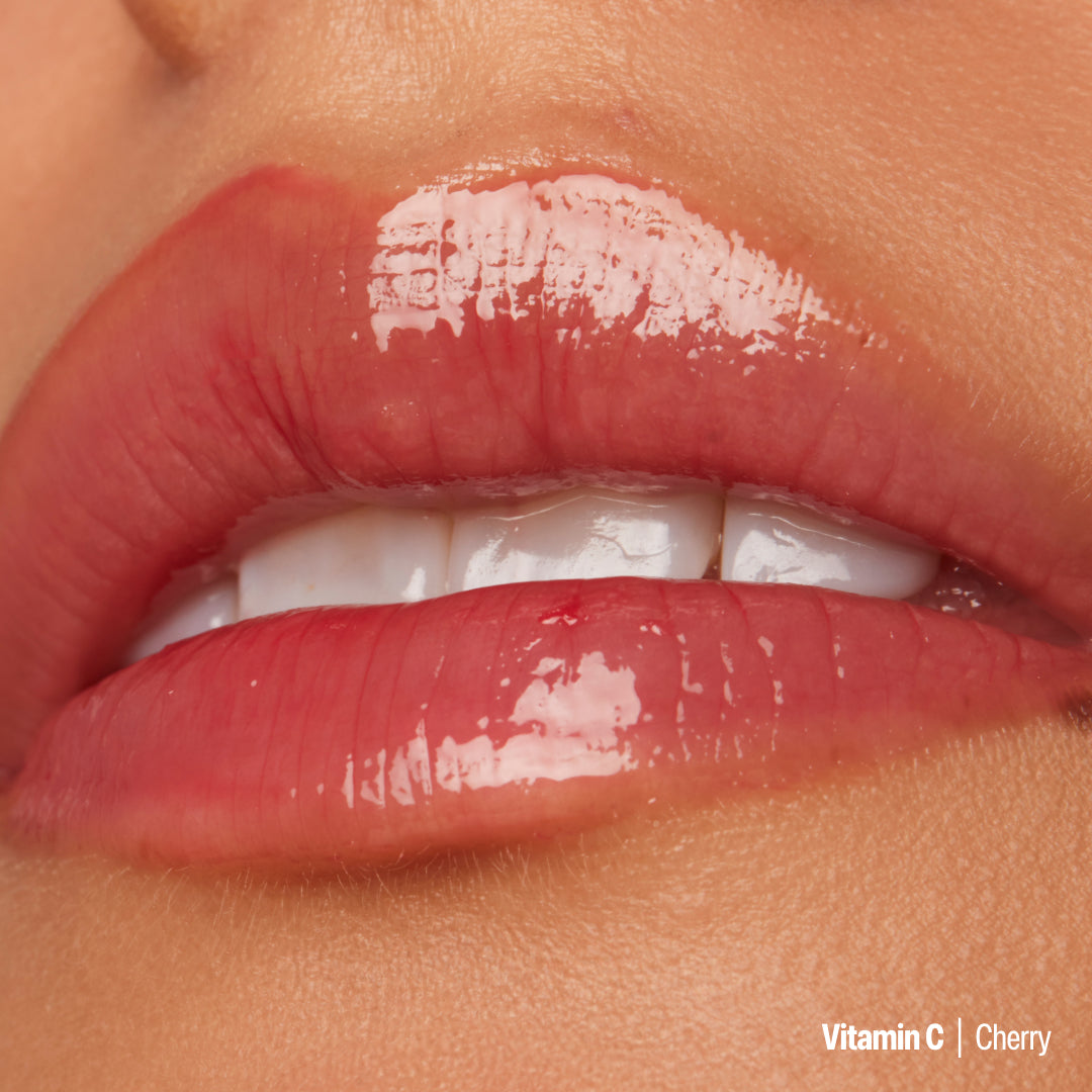 Vitamin C Barrier Baste Lip Baste