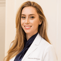Dr. Shereene Idriss