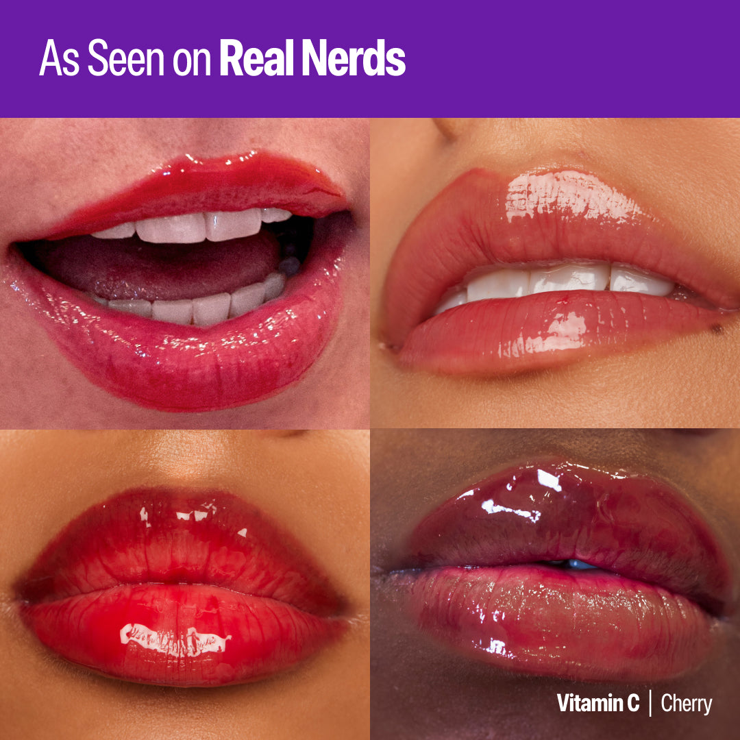 Vitamin C Barrier Baste Lip Baste