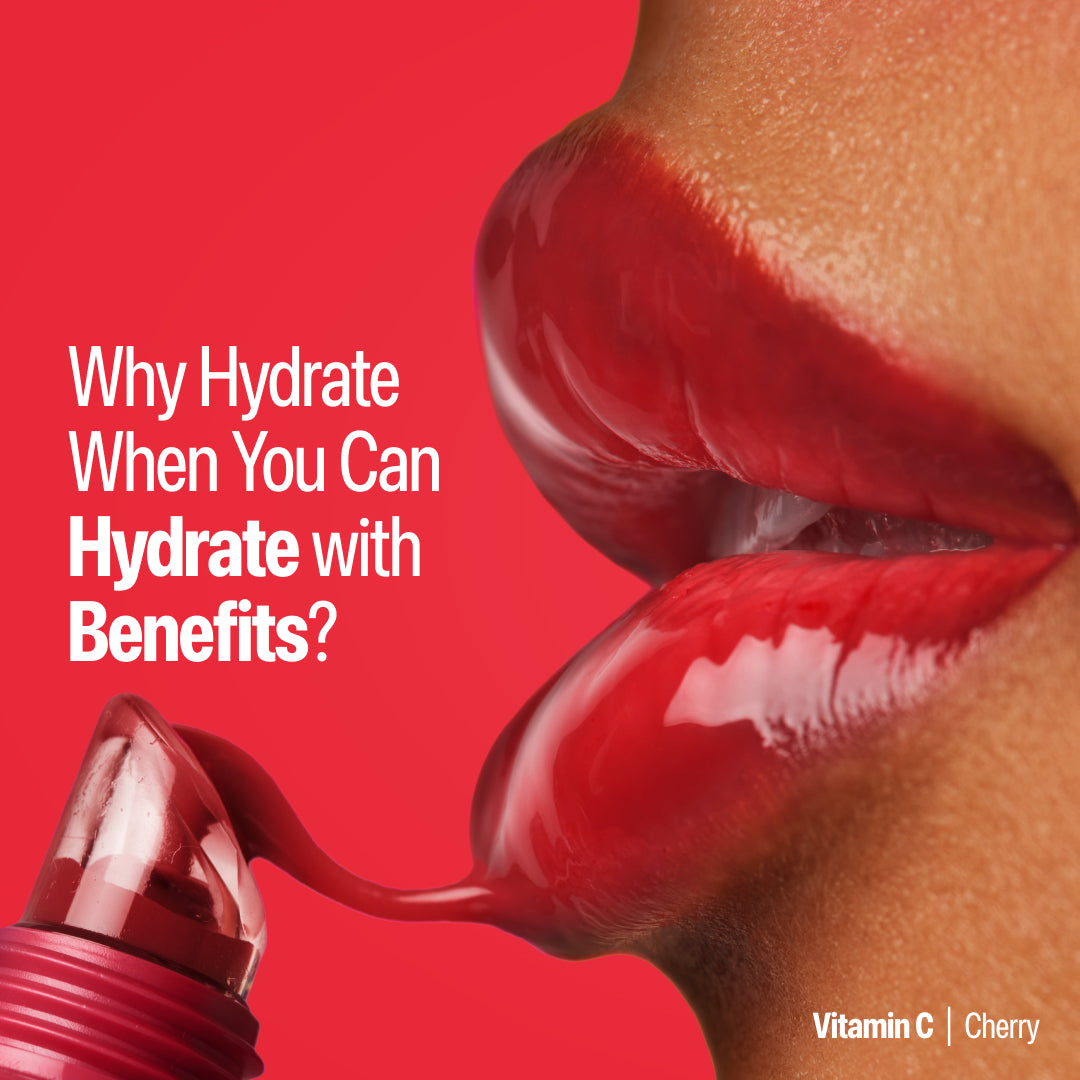 Vitamin C Barrier Baste Lip Baste