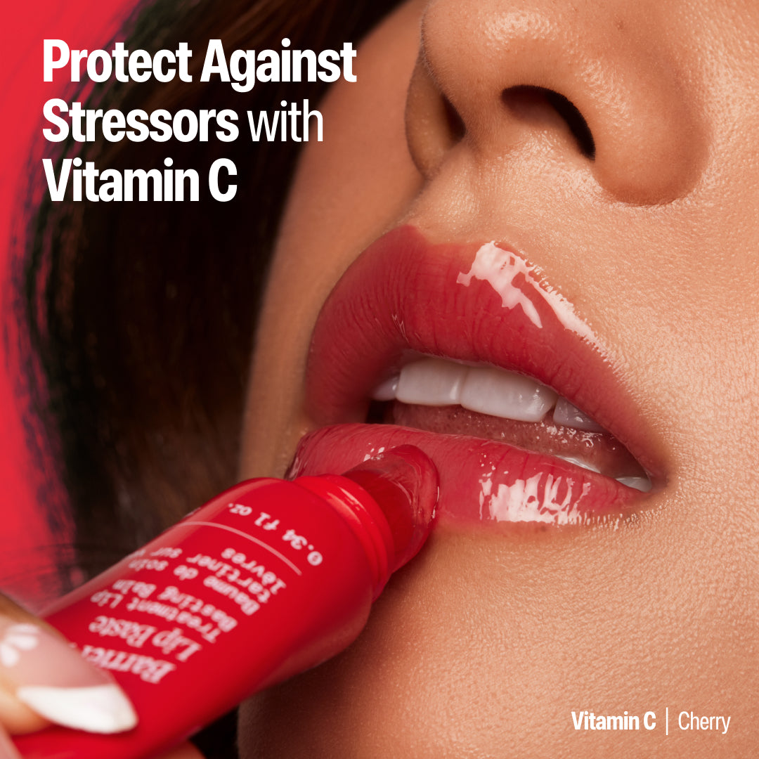 Customizable Lip Duo