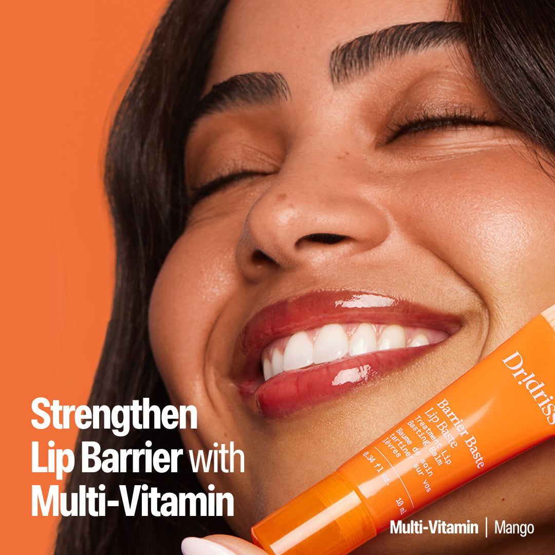 Customizable Lip Duo