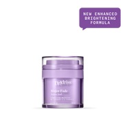 Dr. Idriss Major Fade Active Seal Vitamin C Gel Moisturizer - now with a new enhanced brightening formula