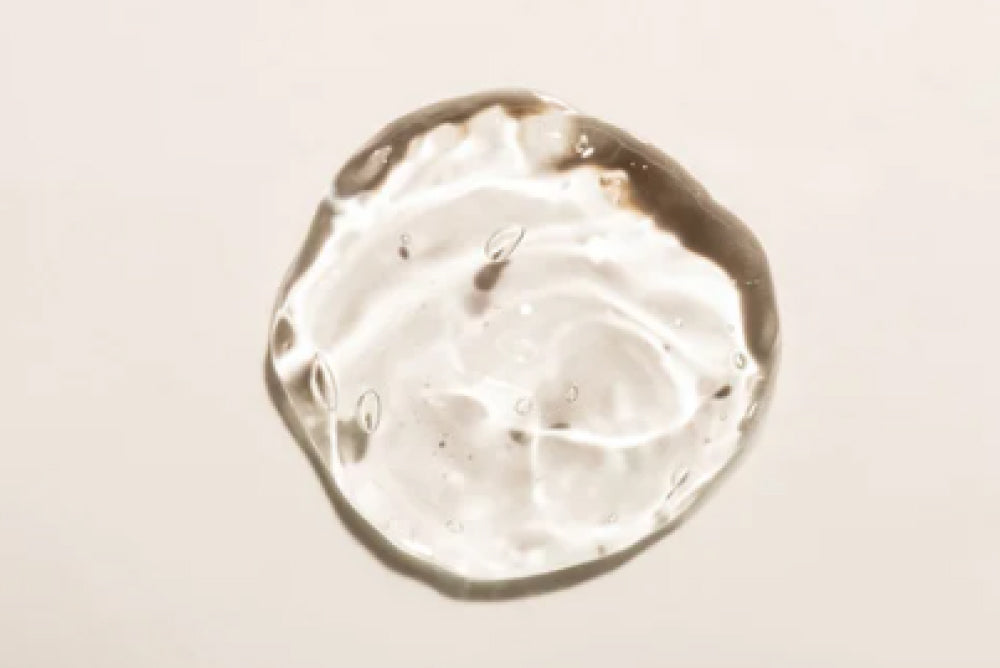close up of Azelaic Acid