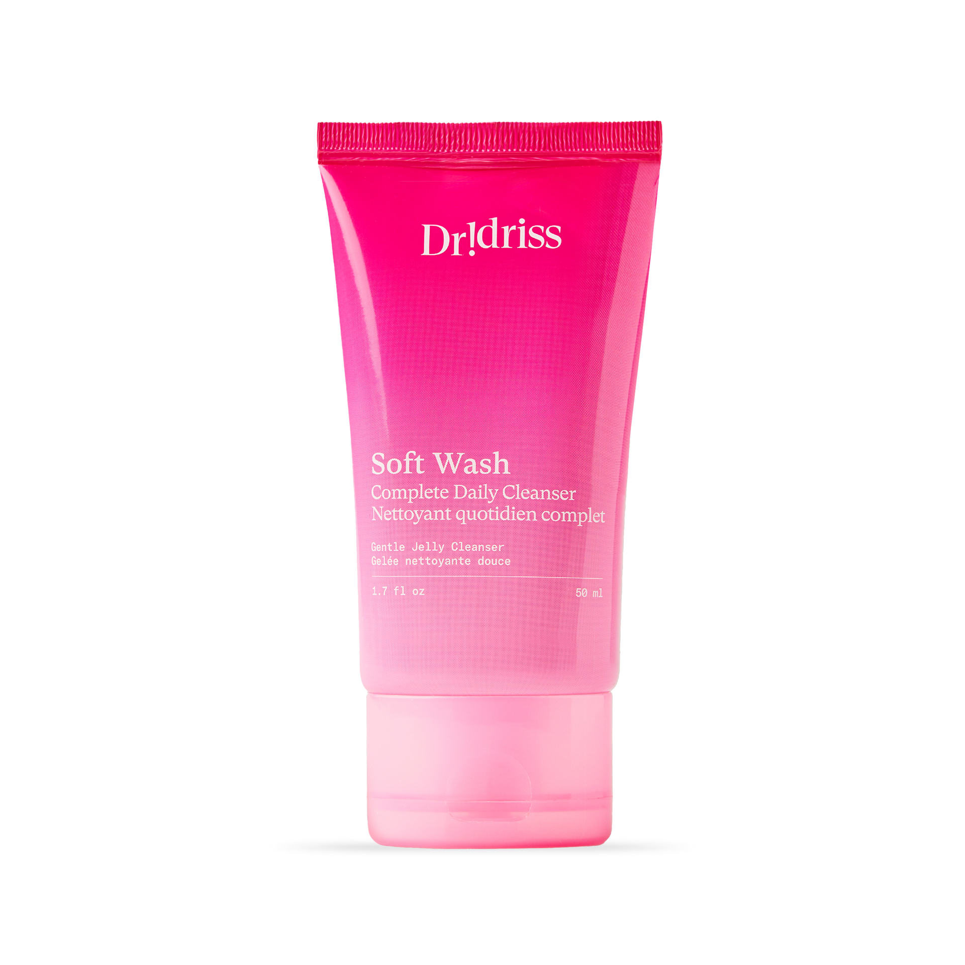 Travel Soft Wash
