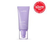 Dr. Idriss Major Fade Flash Mask, an Allure Best of Beauty Award winning AHA exfoliating mask in lavender tube