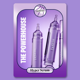 Hyper Serum Playing Card Cover