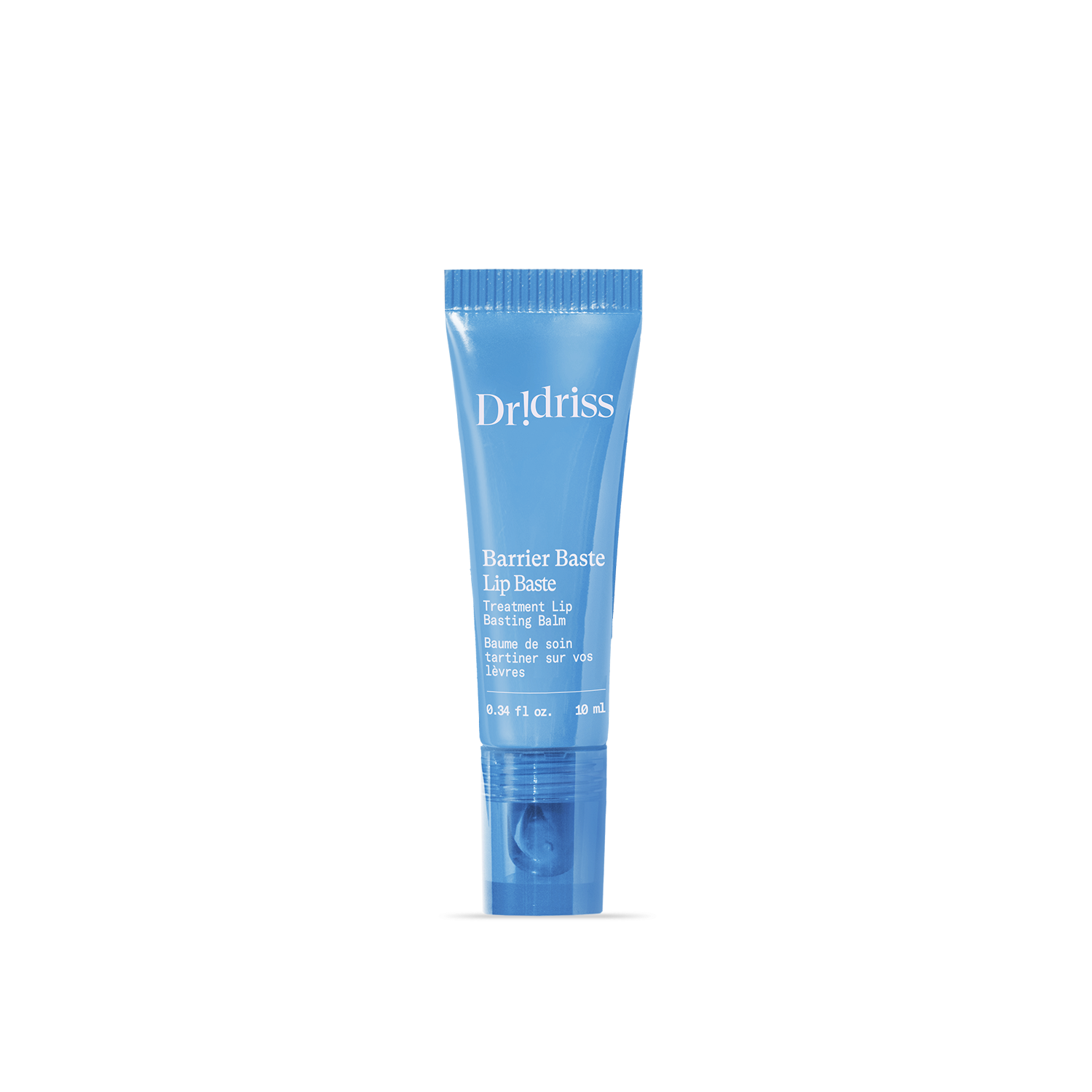 Dr. Idriss Barrier Baste Lip Baste