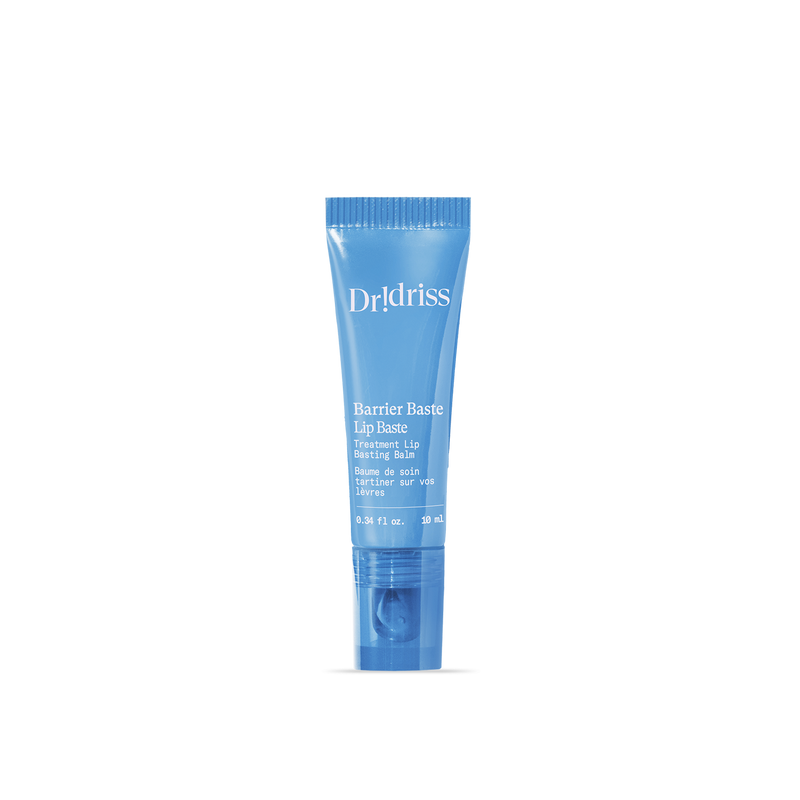 Dr. Idriss Barrier Baste Lip Baste