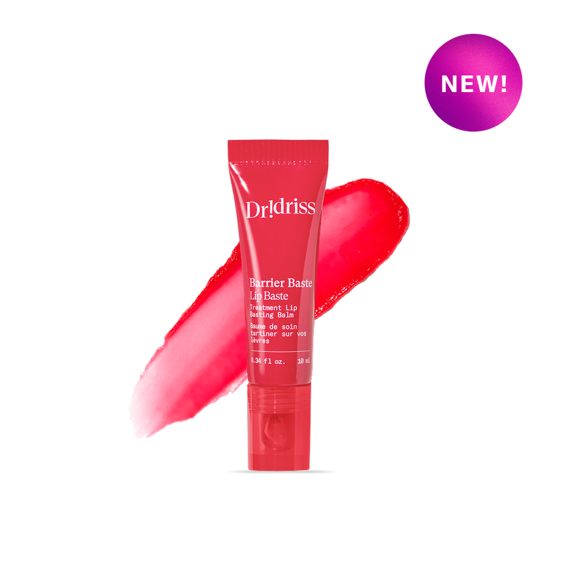 Vitamin C Barrier Baste Lip Baste