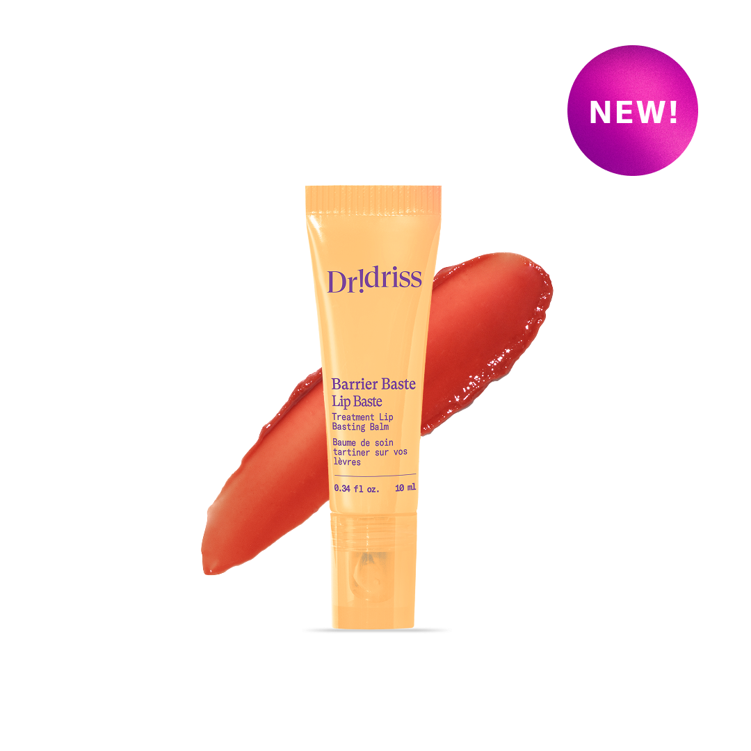 Vitamin Barrier Baste Lip Baste