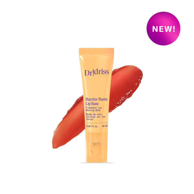 main image of Apricot Vitamin A Lip Baste