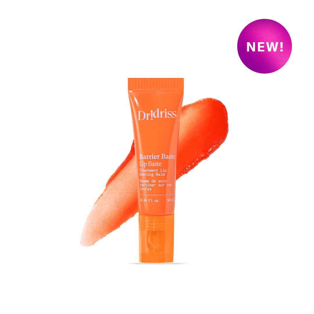 Multi-Vitamin Barrier Baste Lip Baste