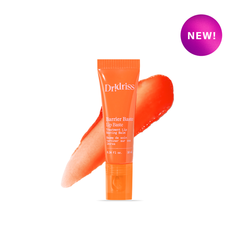 Multi-Vitamin Barrier Baste Lip Baste