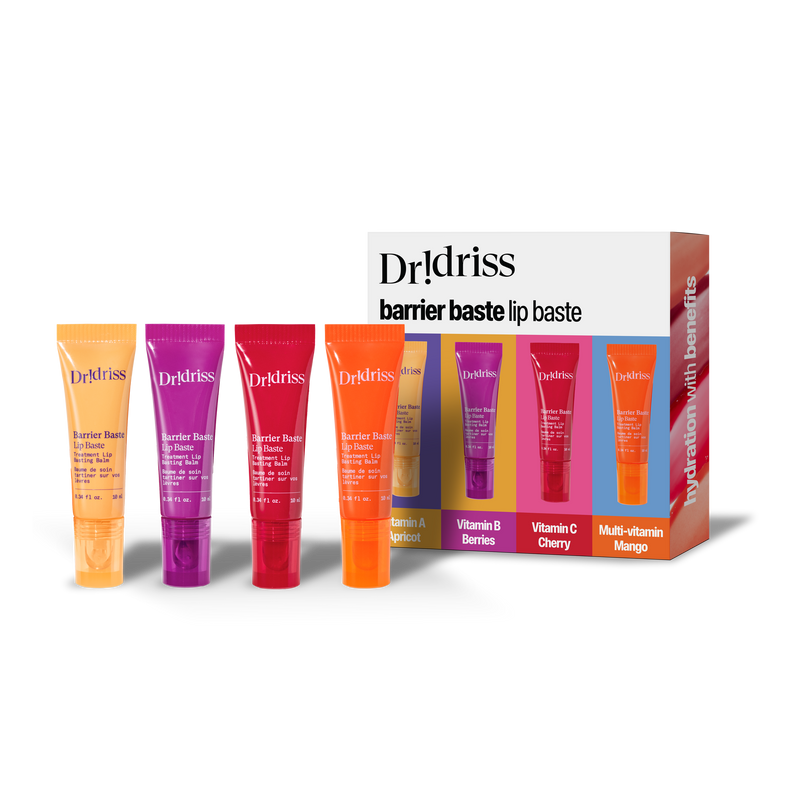 Barrier Baste Tinted Lip Set™