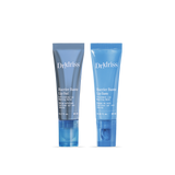 Dr. Idriss Barrier Baste Lip Peel and Lip Baste