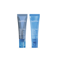 Dr. Idriss Barrier Baste Lip Peel and Lip Baste