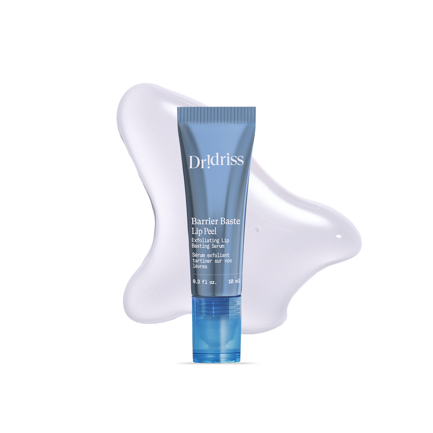 Barrier Baste Lip Peel