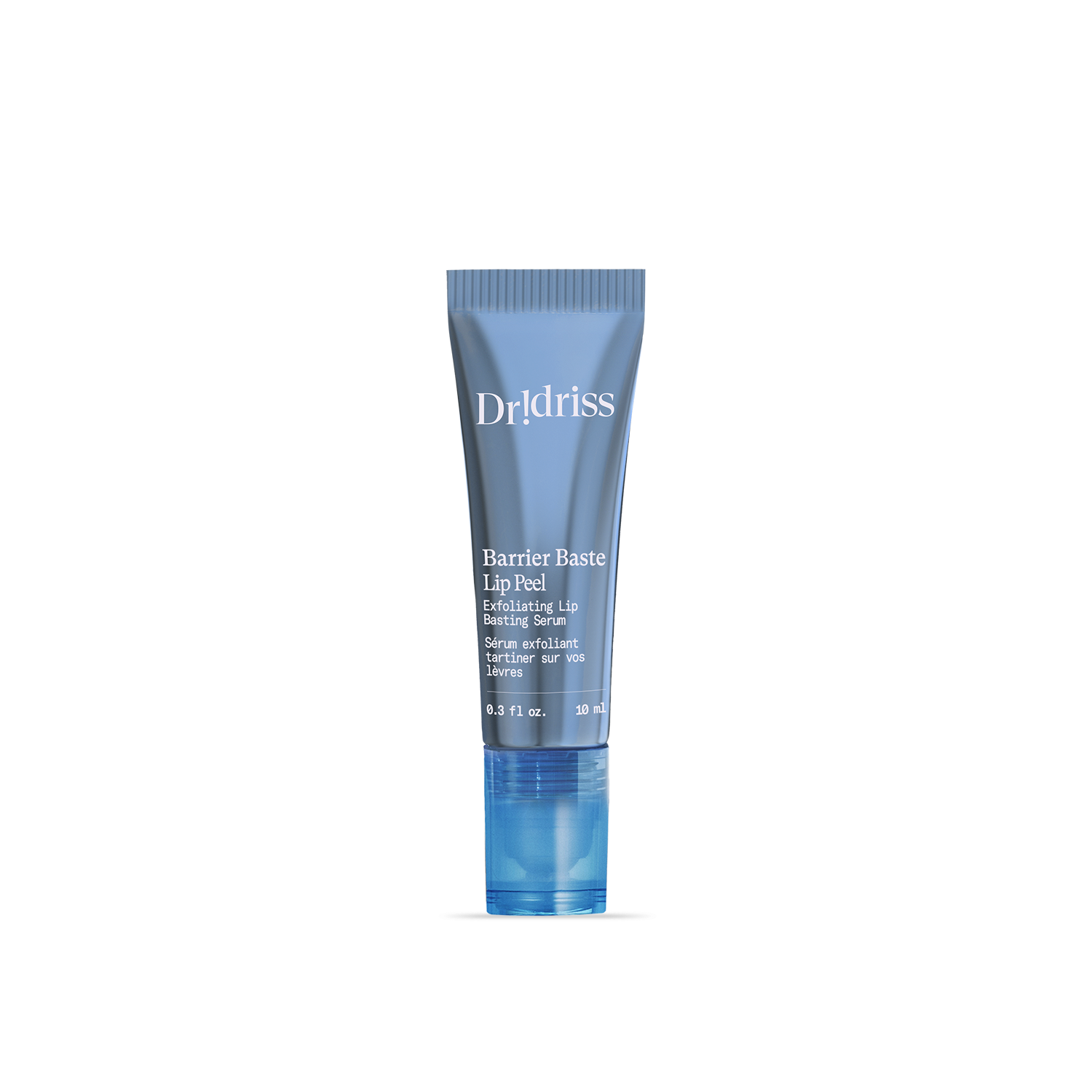 Dr. Idriss Barrier Baste Lip Peel