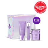 main product shot of the major fade holiday edition set