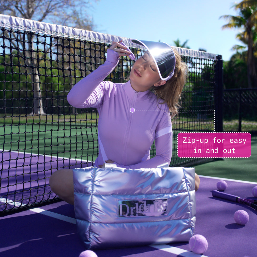 Major Shade Multi-Play UPF 50+ Rashguard - Sun Protection Clothing