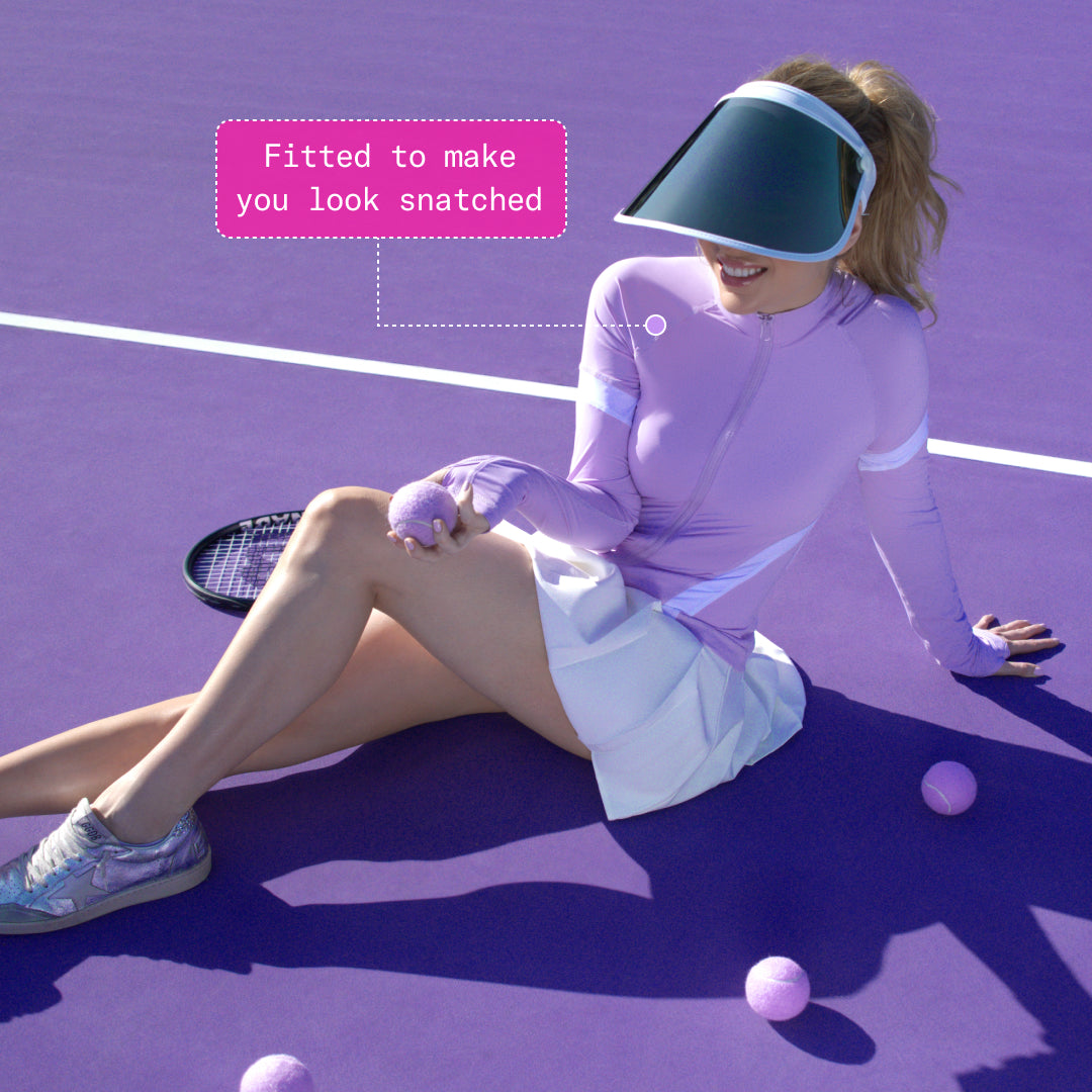 Major Shade Multi-Play UPF 50+ Rashguard - Sun Protection Clothing