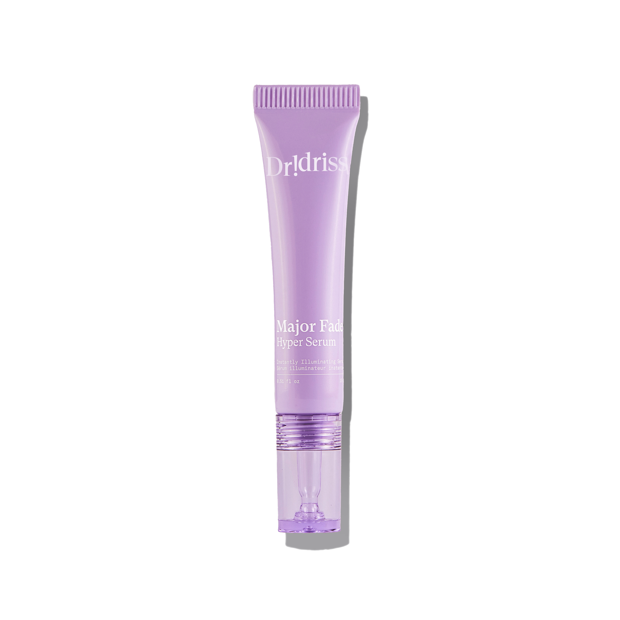 Travel Hyper Serum™ – Dr. Idriss