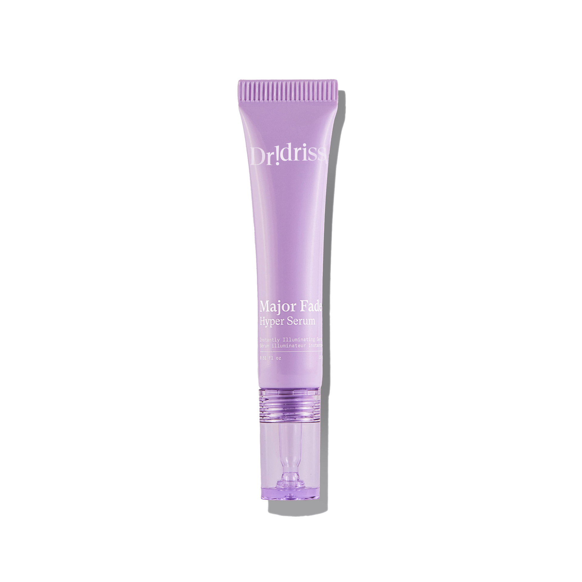 Travel Hyper Serum