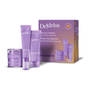 Dr. Idriss Major Fade Starter KIt