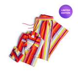 limited-edition PillowFightDerm PJs