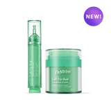 Main image shot of the Left Un-Red Redness Duo